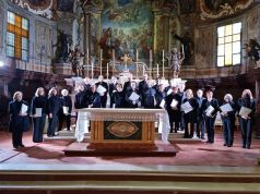 Choir vacancies