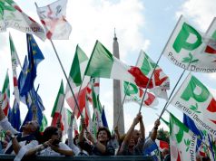 Italy election campaign comes to an end with Rome rallies