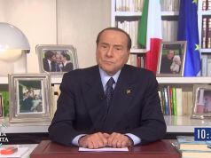 Italy election: Berlusconi says Putin was forced to invade Ukraine
