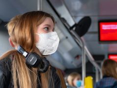 Italy fines commuters €81,000 for not wearing masks on public transport