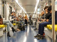 Italy faces national public transport strike on Friday 16 September