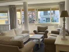 Parioli/Flaminio charming bright 3-bedroom