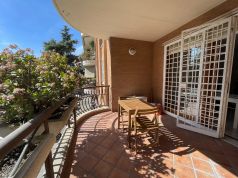 1-bedroom flat EUR