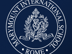 IB Mathematics Teacher - Marymount International School Rome