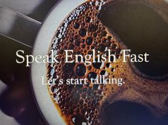 IMPROVE  YOUR  ENGLISH  FAST!