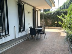 1-bedroom flat with huge terrace Aventino - Great Investment