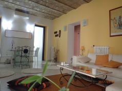 Luxury 120m2 Apartment in Trastevere