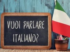 Wanna learn Italian?