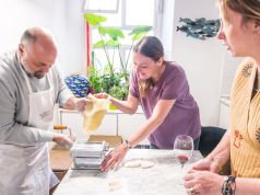 Larry’s Cooking Session & Home Restaurant