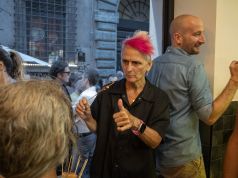 Arrowsticino: Real Abruzzese Cuisine in Trastevere