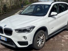 2018 BMW X1 xDrive18d automatic, all wheel drive, 150k km, €16k OBO