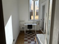 Single Bedroom and Bathroom for Rent