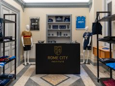 Rome City Institute: A Global Education Experience