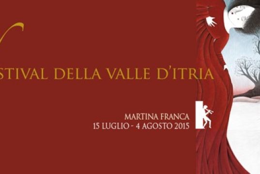 Festival Valle D'Itria