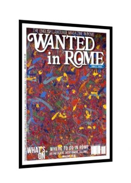 Wanted in Rome - January 2019