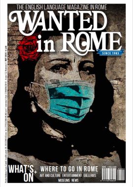 Wanted in Rome - May 2020