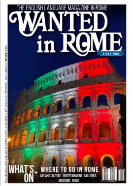 Wanted in Rome - June 2020