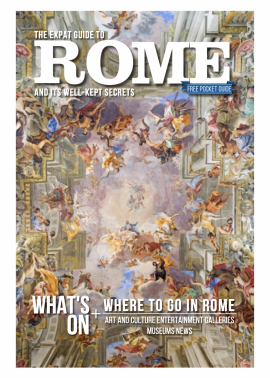 The Expat Guide to Rome 2021