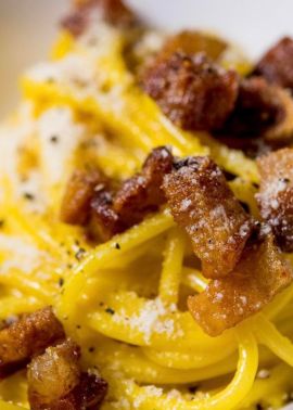 How to Make the Perfect Carbonara