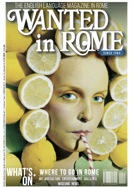 Wanted in Rome - June 2024