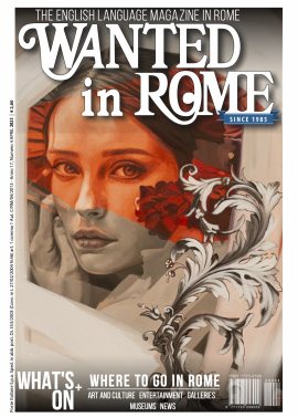 Wanted in Rome - April 2025