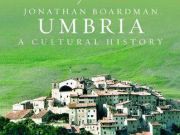 Jonathan Boardman book launch in Rome