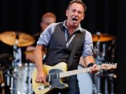 Bruce Springsteen in Rome