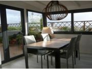 Furnished penthouse in Monteverde Vecchio.