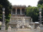 Restoration of Piazza del Popolo