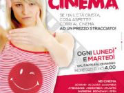 "I Like Cinema" in Rome