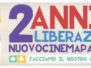 Nuovo Cinema Palazzo celebrates two years