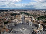 Best views of Rome
