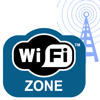 Free Wi-Fi in Rome