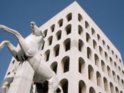 Fendi moves headquarters to EUR