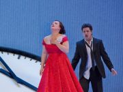 La Traviata by Verdi opens La Scala's new season