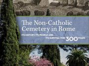 The Non-Catholic Cemetery in Rome