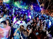 Top 10 outdoor venues in Rome this summer