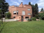 Country villa apt rental in Fabrica di Roma (VT).