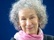 Margaret Atwood in Rome