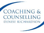 Denise Richardson - Coaching & Counselling