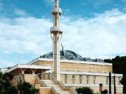 Rome Mosque (Centro Islamico)