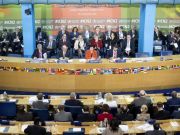 Global nutrition summit meets in Rome