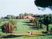 Circolo del Golf Roma Acquasanta (18 holes)