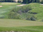 Golf Club Arco di Costantino (18 - 9 holes)