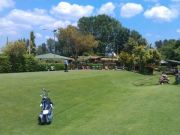Tevere Golf Campo Pratica (driving range)