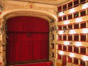 Teatro Costanzi