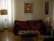 Cozy and bright appartment in Testaccio