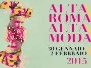 AltaRoma Fashion Week