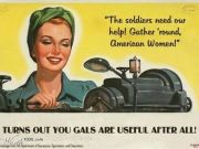 The Role of Communication & Sexist Advertising