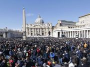 Rome prepares for Jubilee Year